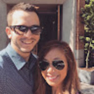 Meet your Posher, Bryan